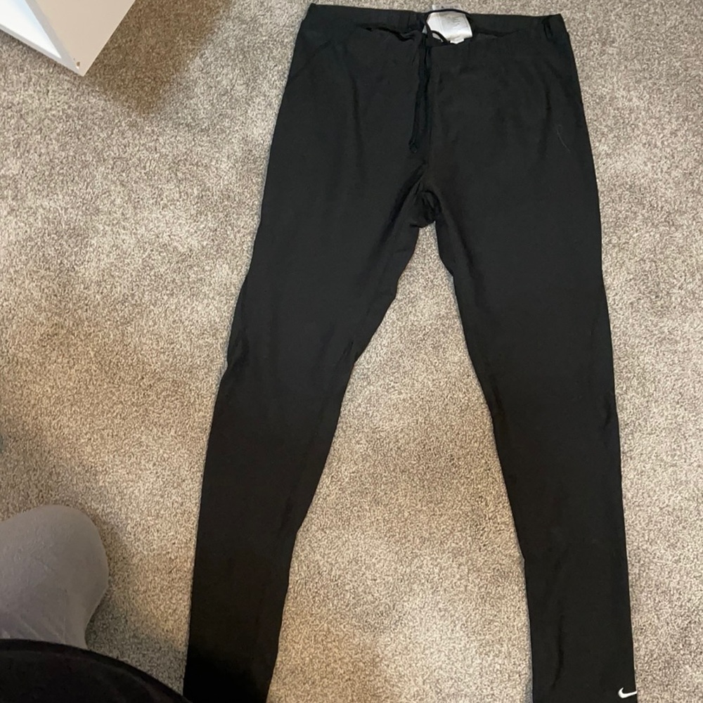 Nike Lightweight Running Pants